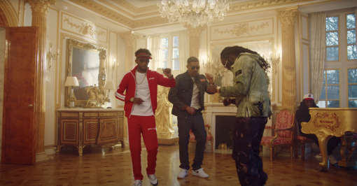 WSTRN 'Mama Stay' by Charlie Di Placido | Videos | Promonews